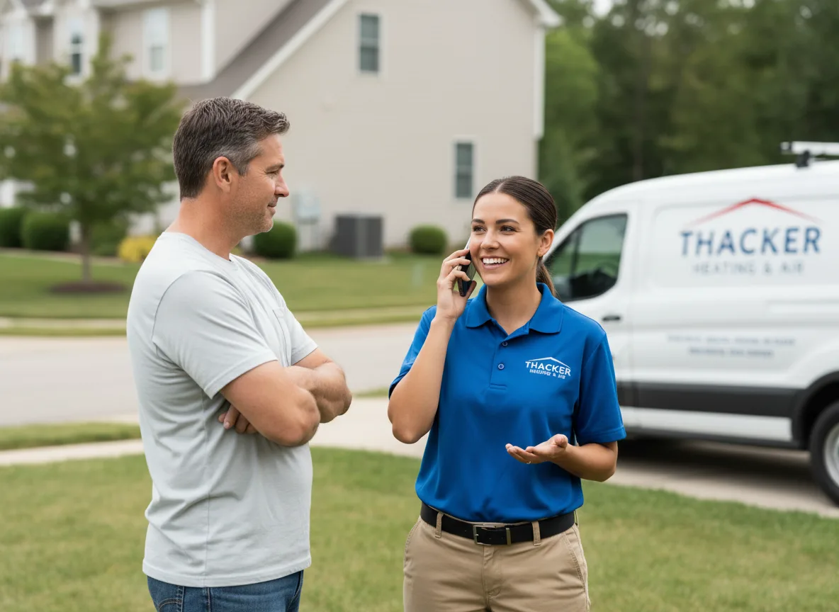 Ac Repair Lexington, VA FAQs